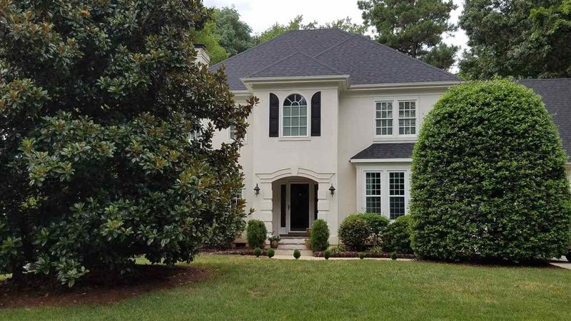 201 W Camden Forest Dr, Cary, NC 27518