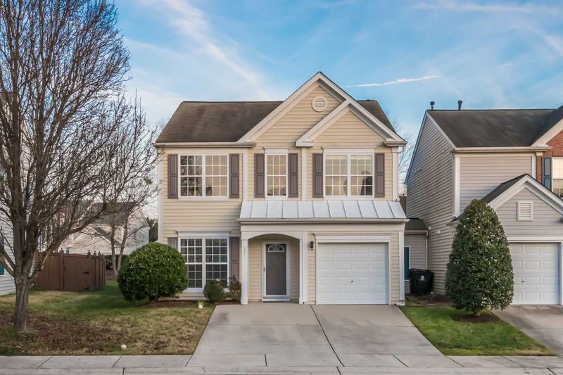 201 Caraleigh Ct, Morrisville, NC 27560