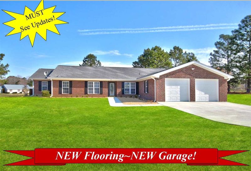 201 Carmil Dr, Selma, NC 27576