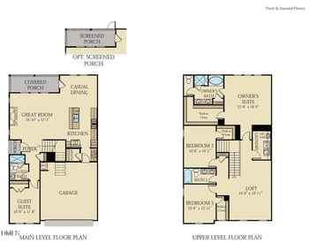 201 Carolina Springs Blvd, Apex, NC 27539