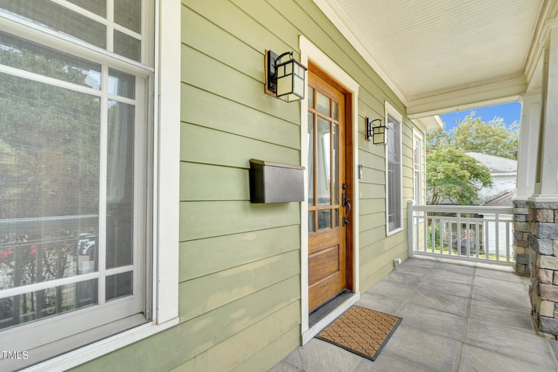 201 Cedar St, Louisburg, NC 27549