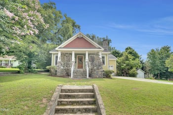 201 Cedar St, Louisburg, NC 27549