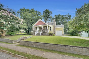 201 Cedar St, Louisburg, NC 27549
