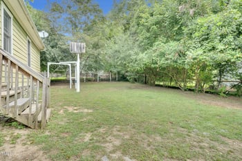 201 Cedar St, Louisburg, NC 27549