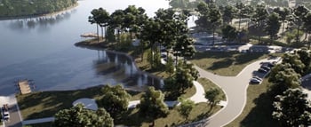 201 Charlotte Knoll St Lot 11, Zebulon, NC 27597