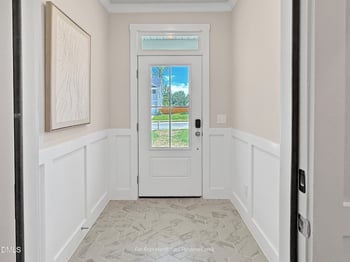 201 Charlotte Knoll St Lot 11, Zebulon, NC 27597