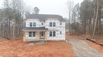 201 Charlotte Knoll St, Zebulon, NC 27597