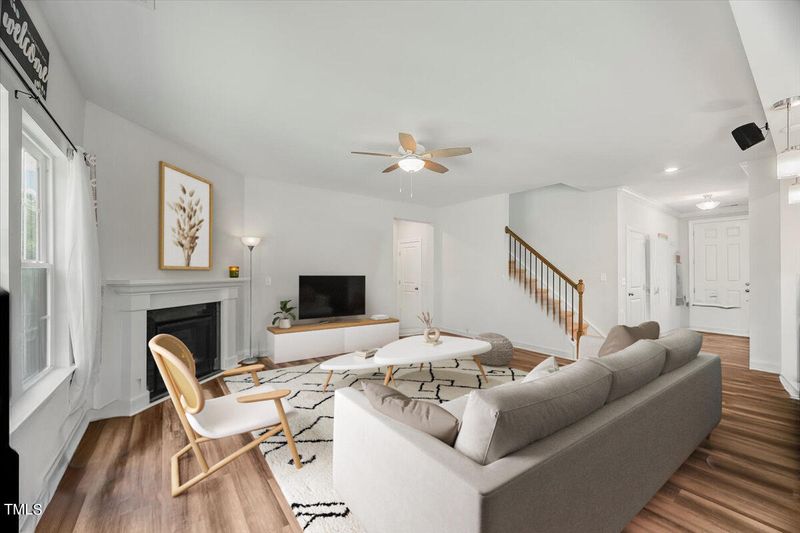 201 Chateau Way, Angier, NC 27501