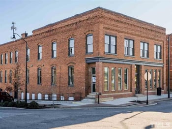 201 Chatham St #B, Sanford, NC 27330