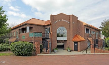 201 Chatham St, Cary, NC 27511