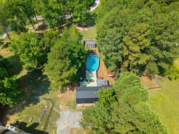 201 Clark Pond Rd, Clayton, NC 27527