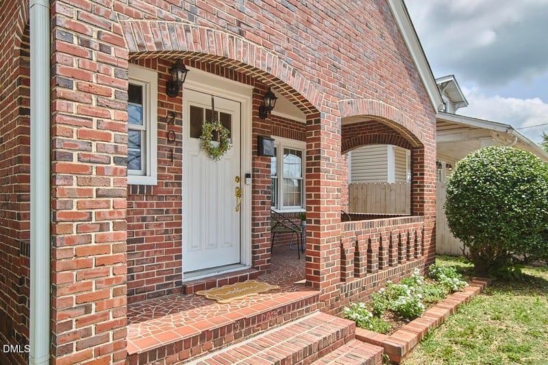 201 Club Blvd, Durham, NC 27704