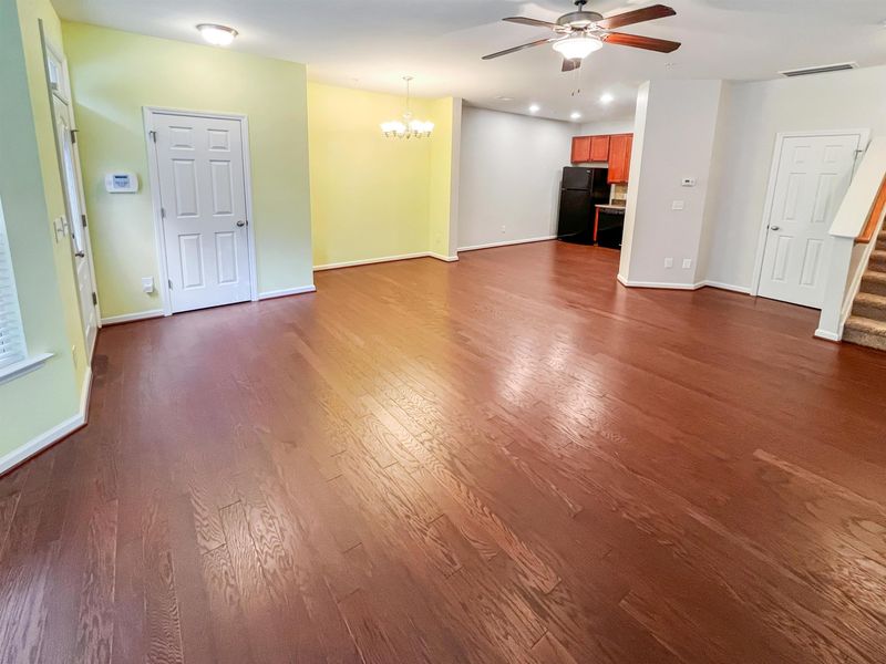201 Coalinga Ln #110, Raleigh, NC 27610