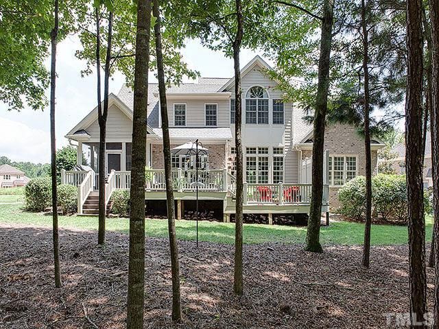 201 Colvard Park Dr, Durham, NC 27713