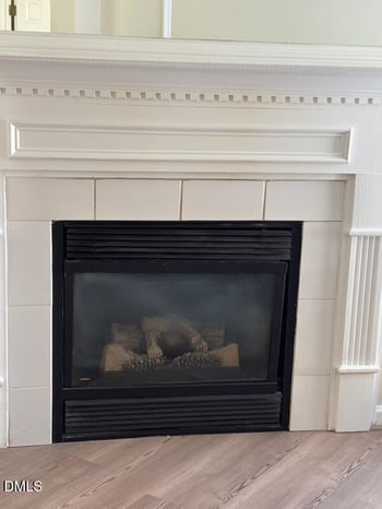 201 Commons Dr, Holly Springs, NC 27540