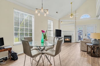 201 Commons Dr, Holly Springs, NC 27540