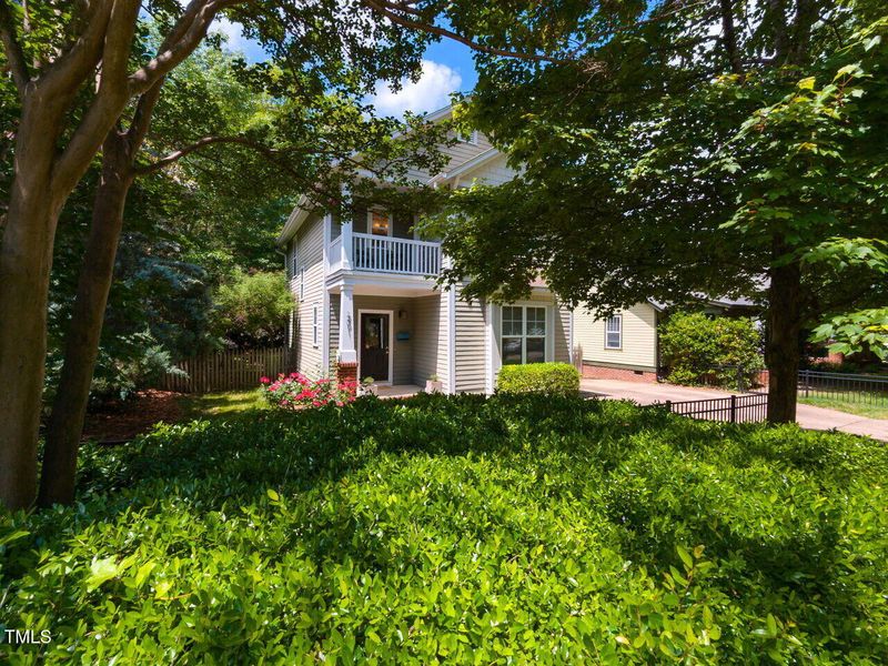 201 Cooke St, Raleigh, NC 27601