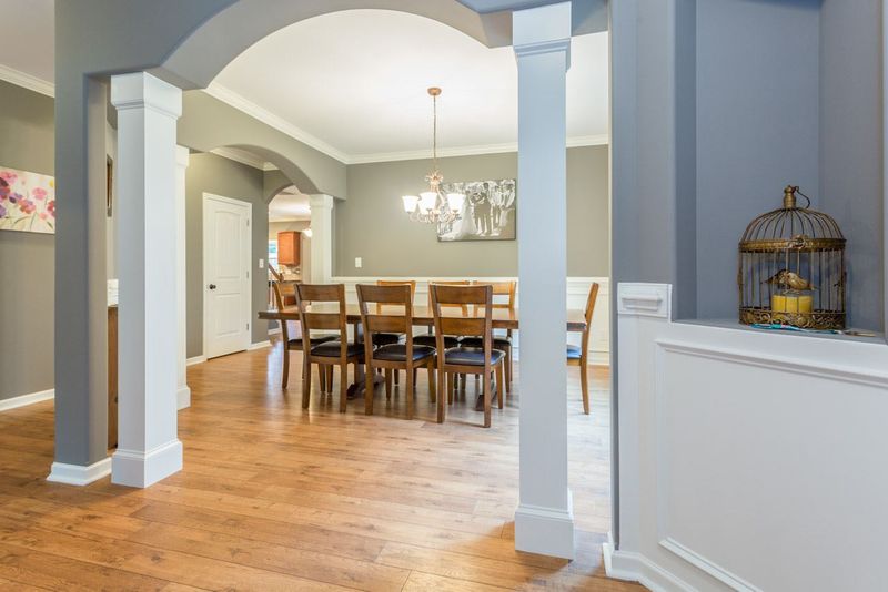 201 Corano Ln, Youngsville, NC 27596