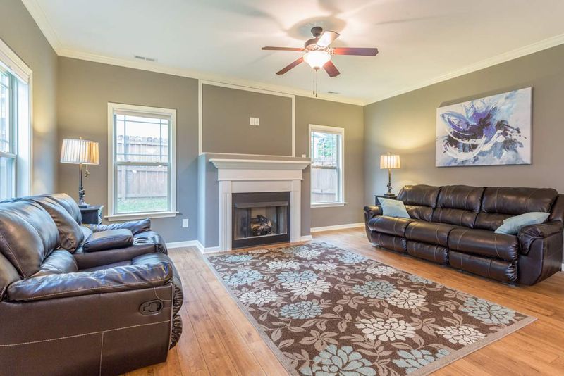 201 Corano Ln, Youngsville, NC 27596
