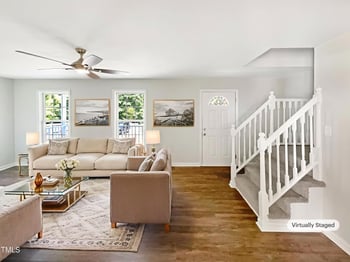 201 Creech Rd, Garner, NC 27529