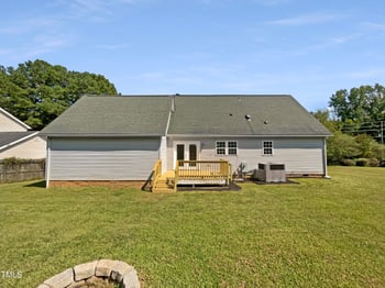 201 Creech Rd, Garner, NC 27529