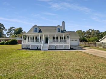 201 Creech Rd, Garner, NC 27529