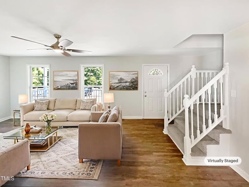 201 Creech Rd, Garner, NC 27529