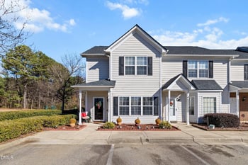 201 Dairy Rd, Clayton, NC 27520