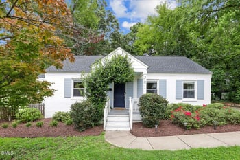 201 Dennis Ave, Raleigh, NC 27604