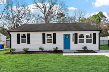 201 Denver Ave, Durham, NC 27704