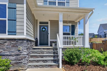 201 Devon Fields Dr, Holly Springs, NC 27540