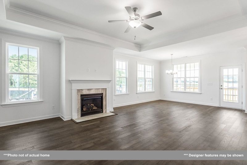201 Dungannon Loop, Clayton, NC 27520