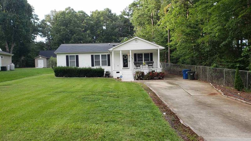 201 Ebon Rd, Durham, NC 27713