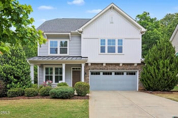 201 Empress Rd, Hillsborough, NC 27278