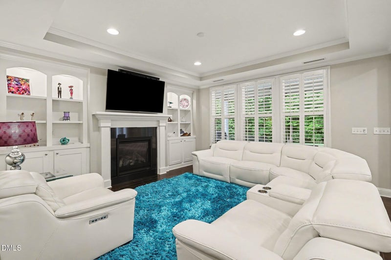 201 Empress Rd, Hillsborough, NC 27278