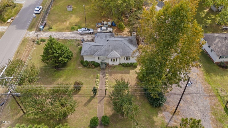 201 End Ave, Durham, NC 27703