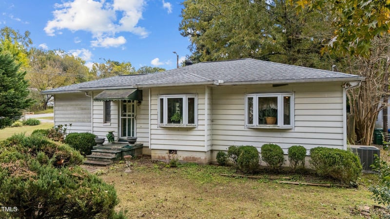 201 End Ave, Durham, NC 27703
