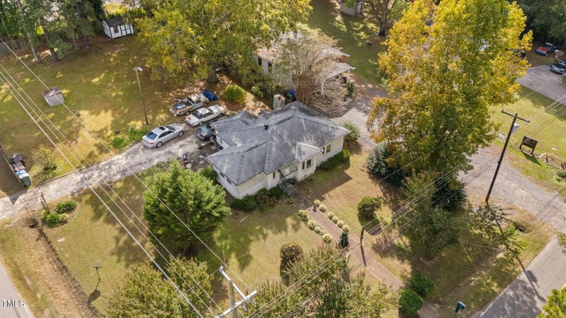 201 E End Ave, Durham, NC 27703