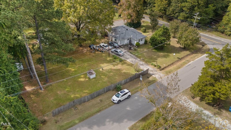 201 E End Ave, Durham, NC 27703
