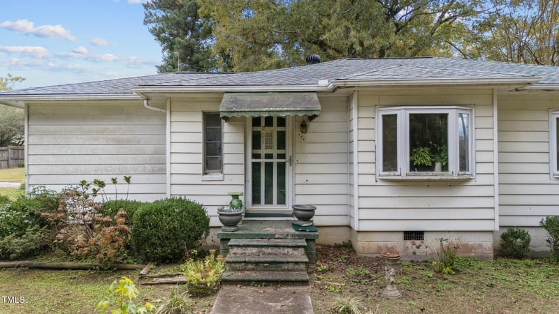201 E End Ave, Durham, NC 27703