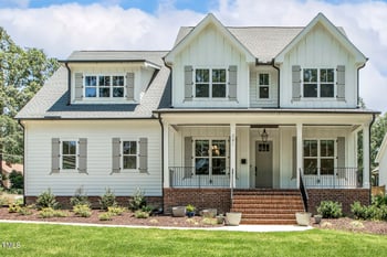 201 Ennis St, Fuquay Varina, NC 27526