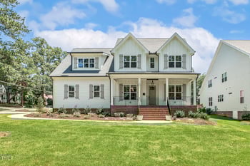 201 Ennis St, Fuquay Varina, NC 27526