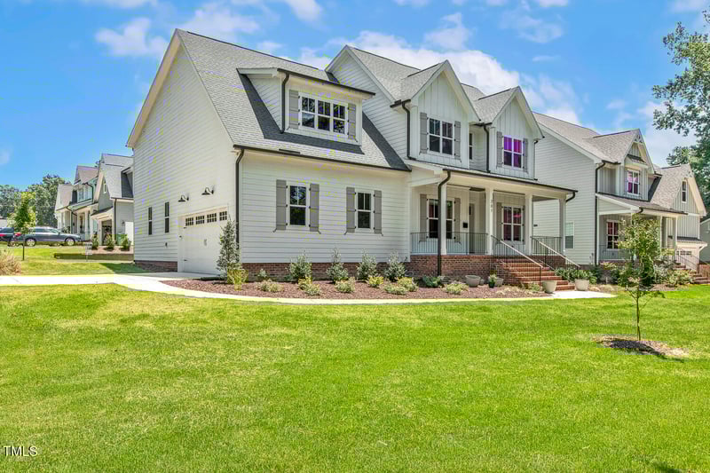 201 Ennis St, Fuquay Varina, NC 27526