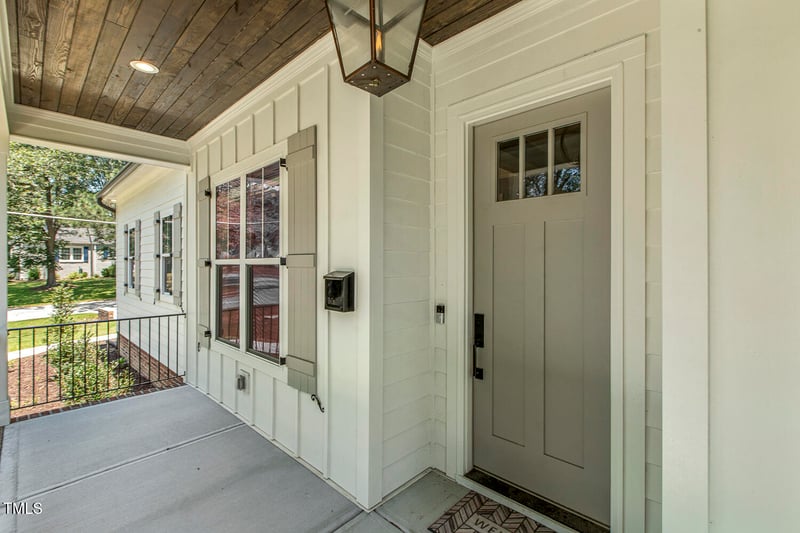 201 Ennis St, Fuquay Varina, NC 27526