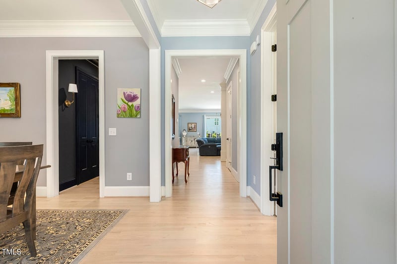 201 Ennis St, Fuquay Varina, NC 27526