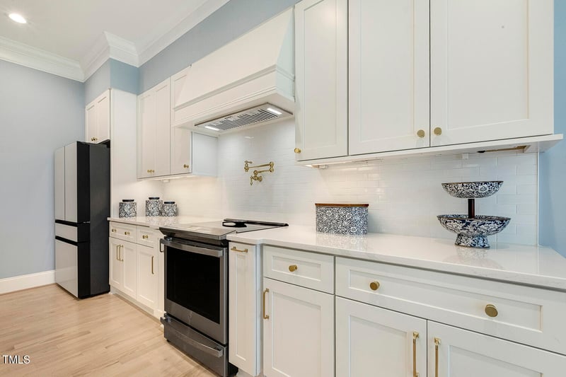 201 Ennis St, Fuquay Varina, NC 27526