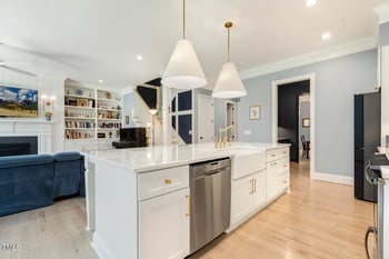 201 Ennis St, Fuquay Varina, NC 27526