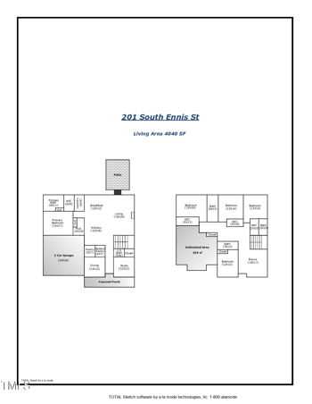 201 Ennis St, Fuquay Varina, NC 27526