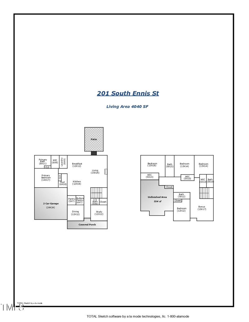 201 Ennis St, Fuquay Varina, NC 27526