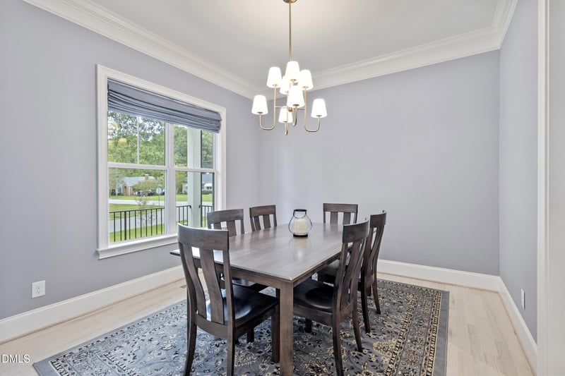 201 Ennis St, Fuquay Varina, NC 27526